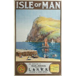 Vieilles affiches - Page 2 Affiche-ancienne-originale-isle-of-man-london-north-western-railway-brown-samuel-john-milton