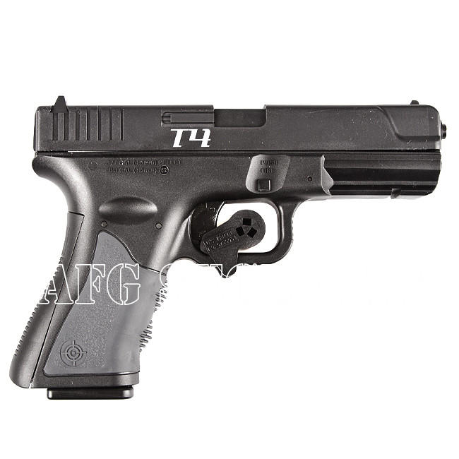 Glock 17 T4 Kit CROSMAN CO2 Semi-Automatique Va007c_62