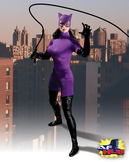 I WANT THIS... *The Thread* - Page 2 Catwoman