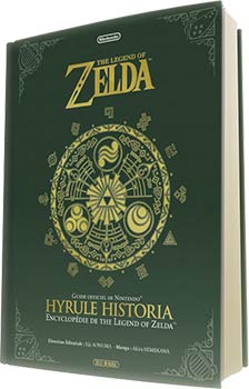 The Legend of Zelda [Nintendo] - Page 13 130718_hyrule_historia