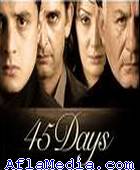 45 jours - 45 days - 45 