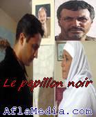 Le papillon noir -   -  cinema marocain