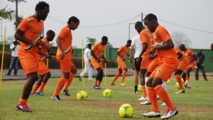 Tournoi de l'UEMOA: Le Niger refuse de poursuivre la compétition ! Les écureuils sont qualifiés pour la finale  Nigermena1-300x169