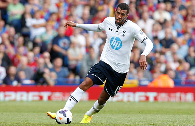 Léo Chevalier back in the Premier League ! - Page 15 Etienne-capoue