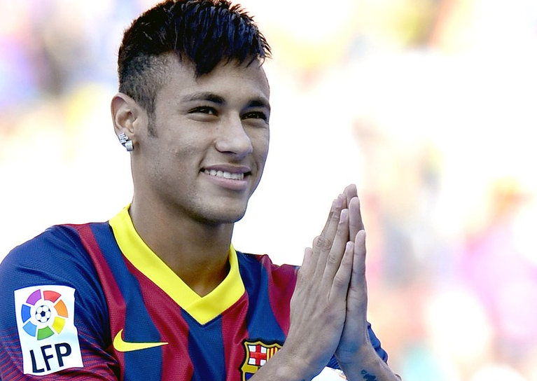 ♦ Le Jeu des Acteurs (Version HP) ♦ - Page 15 Neymar-at-Barcelona-neymar-34632665-767-544