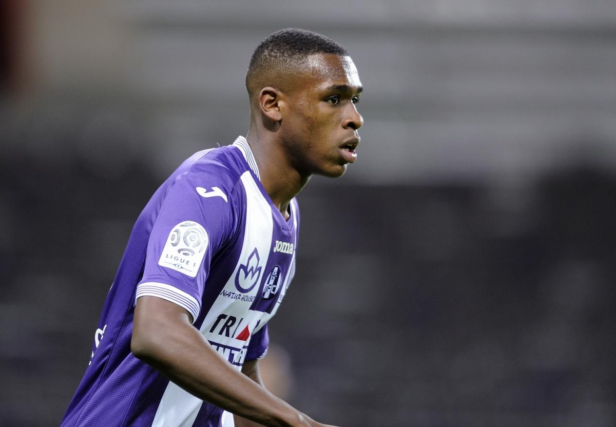 [Wolverhampton Wanderers, S1]: Remonter en Premier League !  - Page 5 Issa-diop