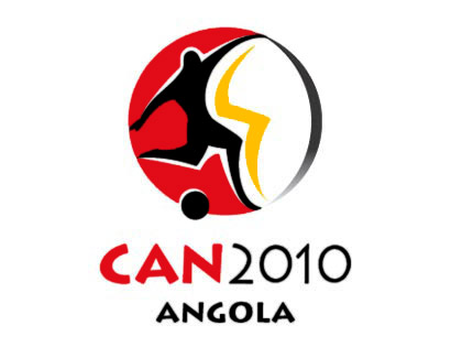 // الجزائر عائدة باذن الله // الوصول الى كأس افريقيا و الاقتراب من المونديال // Angola_2010_Logo