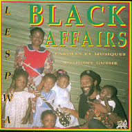  Black Affairs - Lespwa (1999) Lespwa_