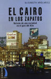 Libros sobre Egipto: novela, história.................... CAIRO-EN-LOS-ZAPATOS-i0n74398