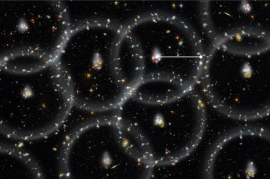 La medida más precisa de las galaxias lejanas La-medida-mas-precisa-de-las-galaxias-lejanas_image_380