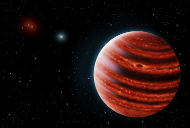 Los astrónomos descubren un joven Júpiter Los-astronomos-descubren-un-joven-Jupiter_image_380