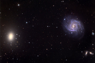 Materia oscura: Investigaciones e hipótesis. La-extrana-galaxia-sin-materia-oscura_image_380