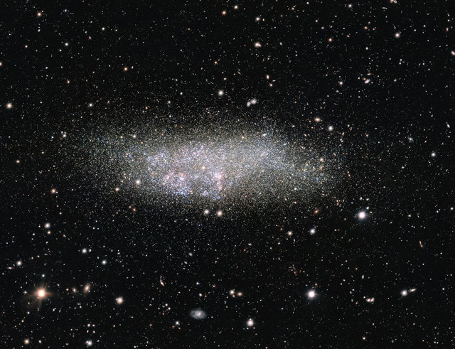 WLM, la remota galaxia solitaria  WLM-la-remota-galaxia-solitaria_image640_