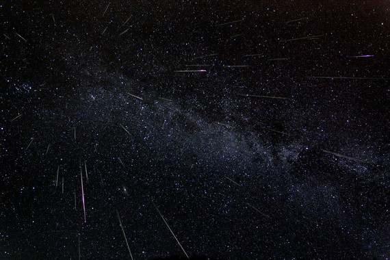 Las perseidas pueden alcanzar los quinientos meteoros por hora este año Las-perseidas-pueden-alcanzar-los-quinientos-meteoros-por-hora-este-ano_image_380