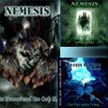 Age Of Nemesis/progressive Promopack