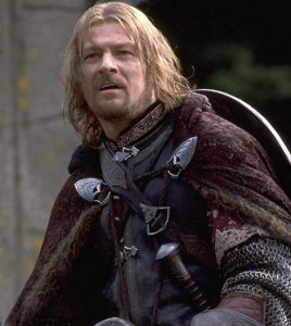 Boromir de Gondor Boromir