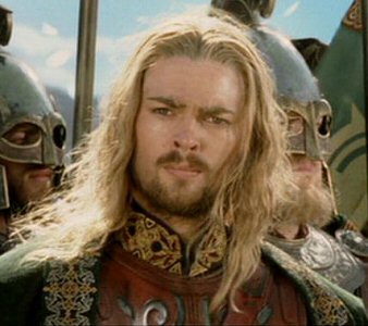 Laoch Onoir Eomer