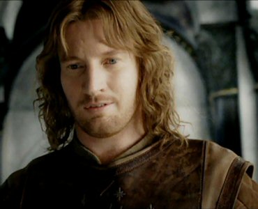 Ficha de Kid Beast Faramir