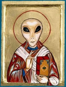 GNOSTICS AND THE DOCTRINE OF THE ALIENS 629