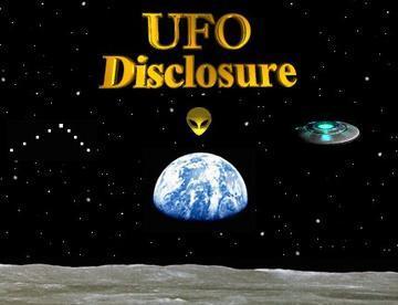 Steve Bassett High Ranking Govt Officials Who Might Disclose The Truth About UFOs 8288