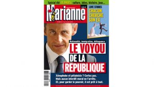 Après Woerth : Alliot-Marie ou Yazid Sabeg, ou... ? Nicolas_Sarkozy_voyou_republique-a7d51