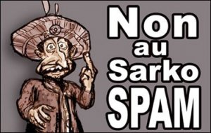 Sarkozy est un spam Sarkospam-f25ec