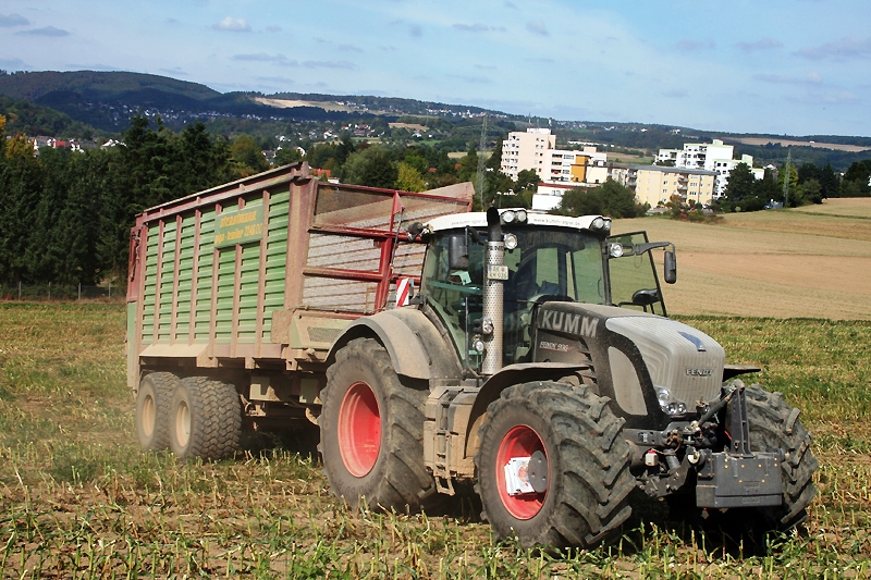 essai photo ensilage 461097