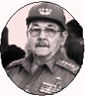 TODOS LOS PRESIDENTES DE LA REPUBLICA DE CUBA EN SU HISTORIA !!! RAUL-CASTRO