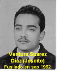 Mas muertos a manos del Gobierno de Castro VENTURA_SUAREZ_DIAZ_JOSEITO