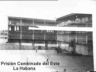 prision - Prisiones en La Habana y Ciudad Habana COMBINADODELESTE