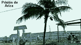 Prisiones en Cienfuegos PRISIONARIZA