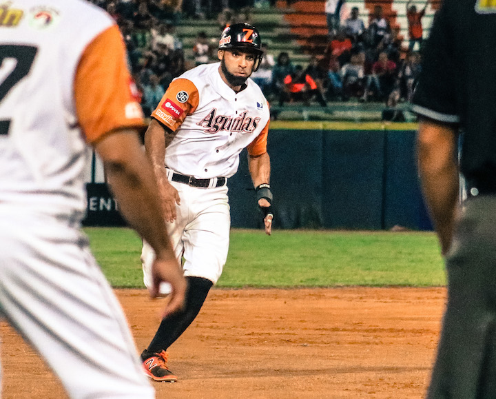 Águilas inicia primera gira FotoNotaP16Oct17