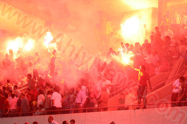 صور مباراه الاهلي والنتاج الحربي ULTRAS_3