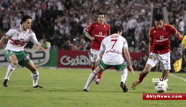 صور معركه الاهلى و الزمالك الرياضيه الخميس الماضي و مجهود دون نتيجه ! Ahz9