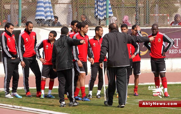 شاهد بالصور.. الإستعداد للأدغال الإفريقية تحت أعين طلاب البريطانية Derasof15