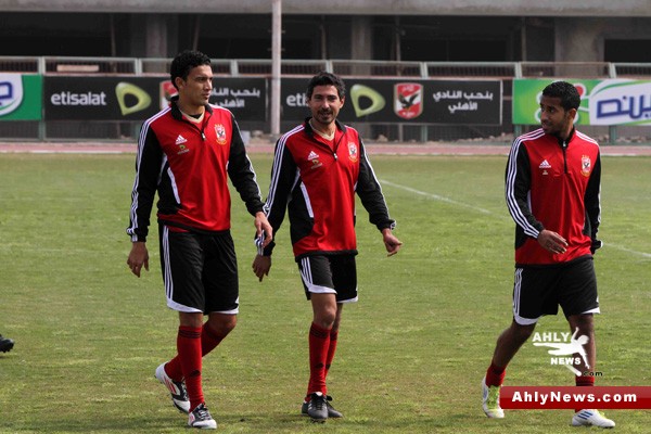 شاهد بالصور.. الإستعداد للأدغال الإفريقية تحت أعين طلاب البريطانية Derasof20