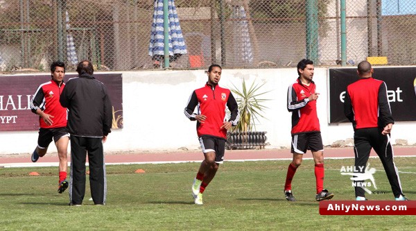 شاهد بالصور.. الإستعداد للأدغال الإفريقية تحت أعين طلاب البريطانية Derasof3