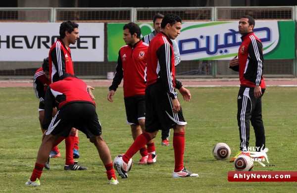 شاهد بالصور.. الإستعداد للأدغال الإفريقية تحت أعين طلاب البريطانية Derasof8