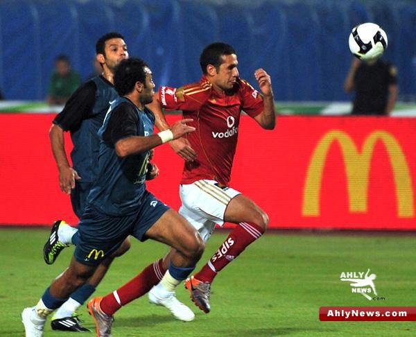 شاهد بالصور: بهدف عكسي ضال وضغط نفسي عال الأهلي خارج كأس مصر!)منتدى زعفان الاهلاوى) Enpawyat17