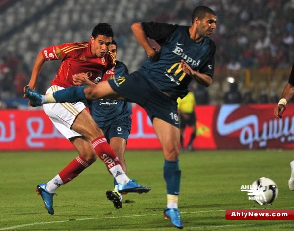 شاهد بالصور: بهدف عكسي ضال وضغط نفسي عال الأهلي خارج كأس مصر!)منتدى زعفان الاهلاوى) Enpawyat28