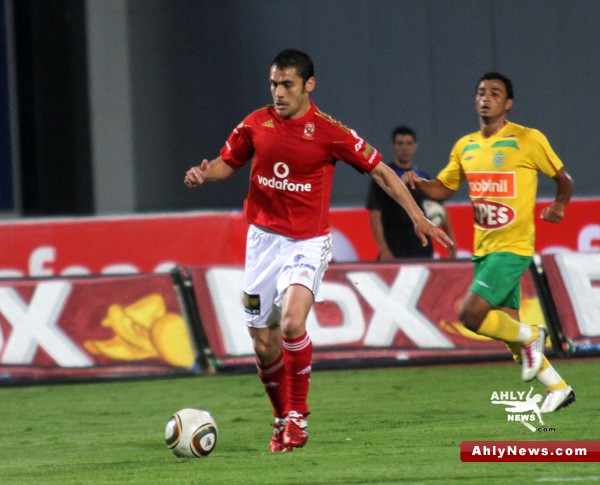 شاهد بالصور .. الجزء الثالث من موسوعة الـ60 صورة الحصرية من مباراة إقتناص المركز الثاني Goahly37