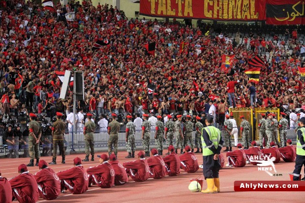 شاهد بالصور .. الجزء الثالث من موسوعة الـ60 صورة الحصرية من مباراة إقتناص المركز الثاني Goahly40