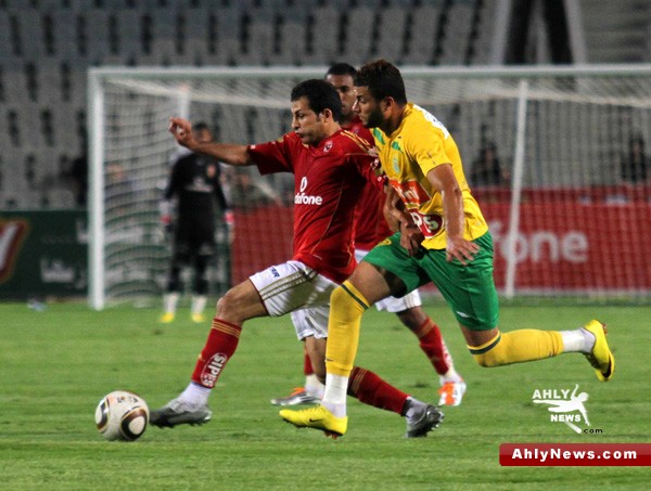 شاهد بالصور .. الجزء الثالث من موسوعة الـ60 صورة الحصرية من مباراة إقتناص المركز الثاني Goahly48