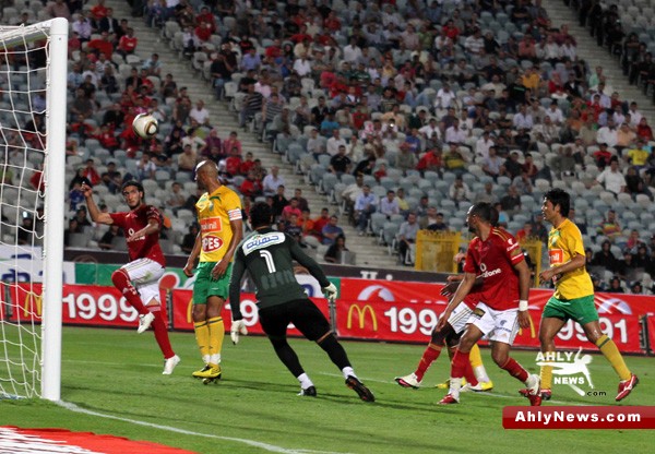 شاهد بالصور .. الجزء الثالث من موسوعة الـ60 صورة الحصرية من مباراة إقتناص المركز الثاني Goahly50