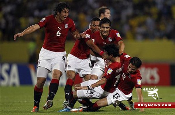 شاهد نجوم مصر الشابة تتسلق جبال كولومبيا .. على أمل إعتلائها |صور| (على منتدى زعفان الاهلاوى) Shabakolo20