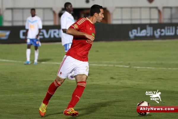 هاتريك الماجيكو يرفع اسم الاهلى للسماء ويصعد الاهلى لدور الثمانية  Trekof77