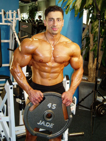 Ahmad Ahmad Gym_01