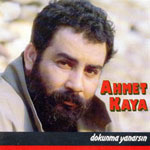 Ahmet Kaya - Tm Albmleri - Diskografi - (22 Full Albm) 12_dokunma-yanarsin