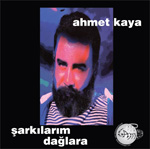 Ahmet Kaya - Tm Albmleri - Diskografi - (22 Full Albm) 14_sarkilarim-daglara