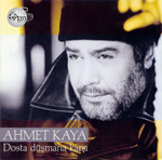 Ahmet Kaya - Tm Albmleri - Diskografi - (22 Full Albm) 17_dosta-dusmana-karsi